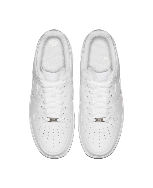 Nike Air Force 1 Low 07 Triple White vjkicks