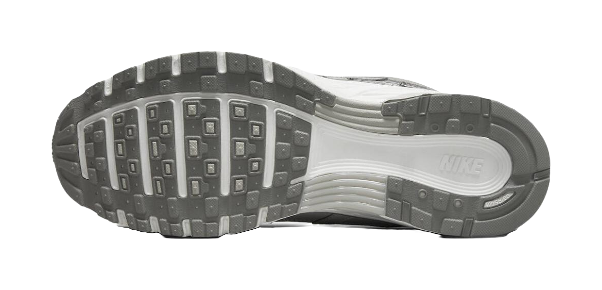 Nike P 6000 Light Iron Ore vjkicks