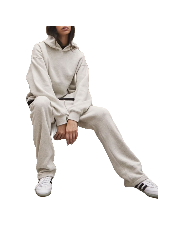 Fear Of God Essentials Relaxed Sweatpants SS22 vjkicks