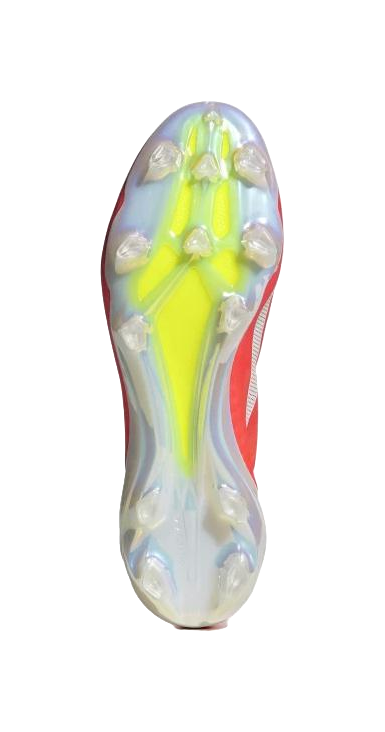 Adidas Crazyfast Fg Solar Red Cloud White Team Solar Yellow vjkicks