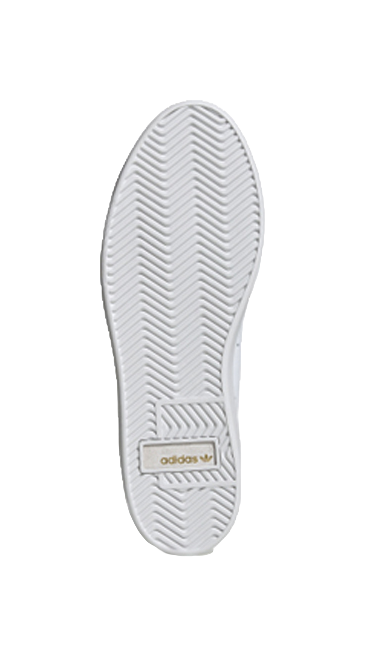 Adidas Sleek Clould White Womens vjkicks