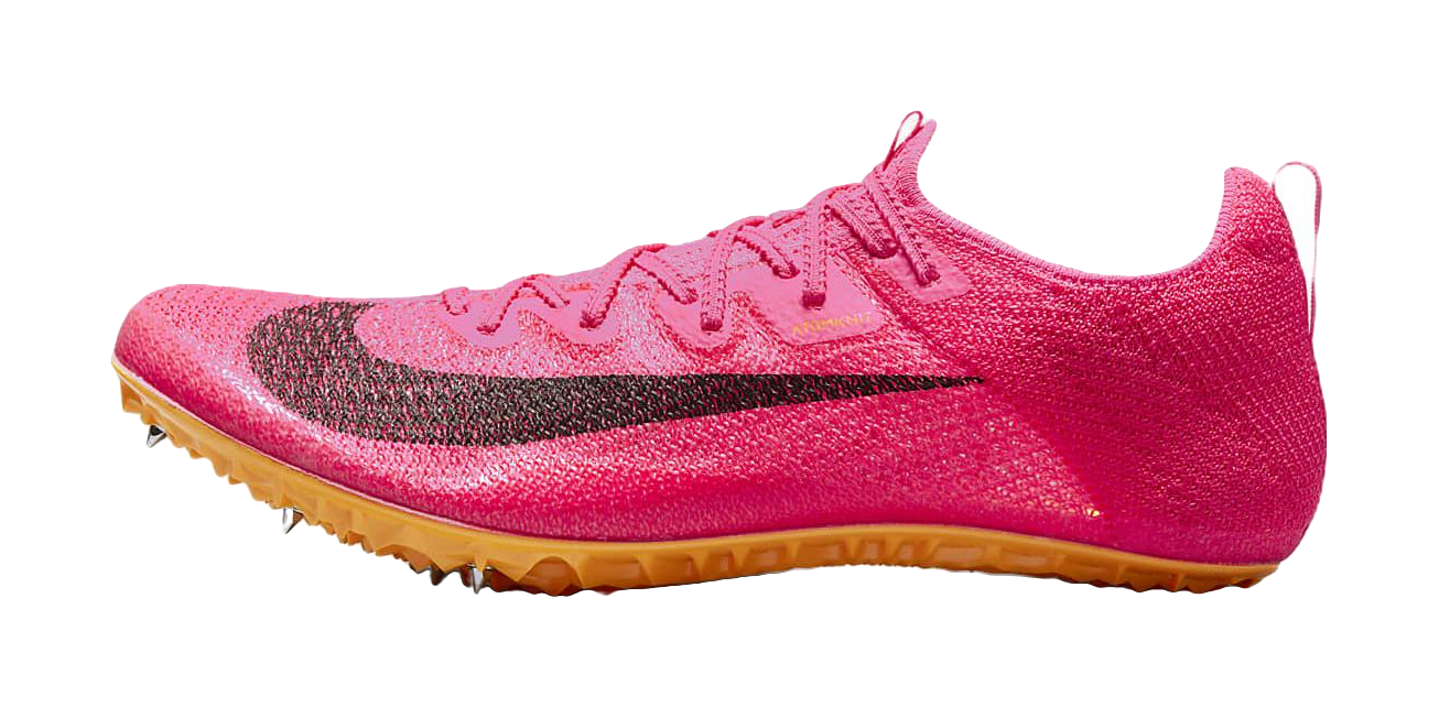 Nike Zoom Superfly Elite 2 Hyper Pink vjkicks