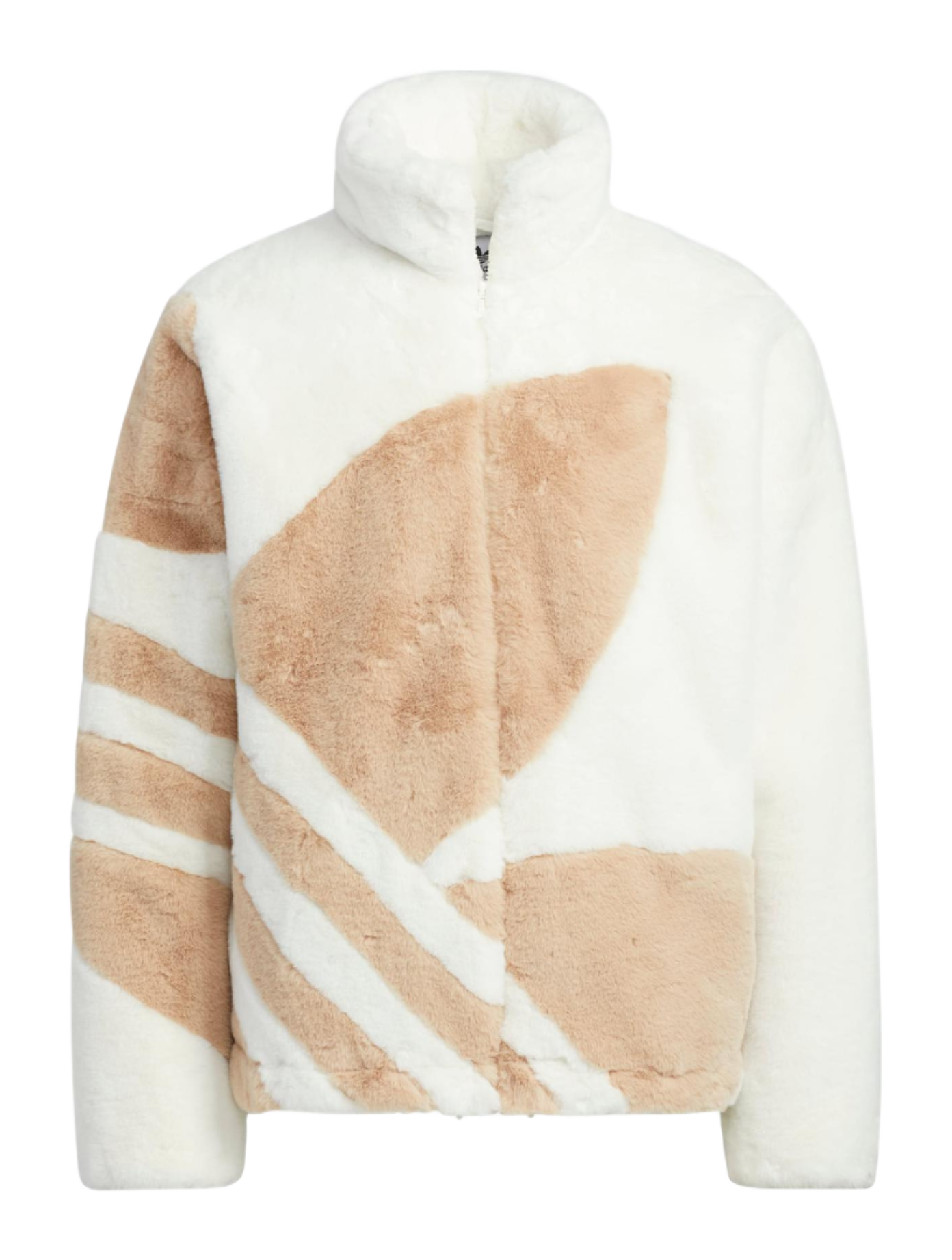 Adidas Originals Puffer Jacket Unisex Multicolor vjkicks