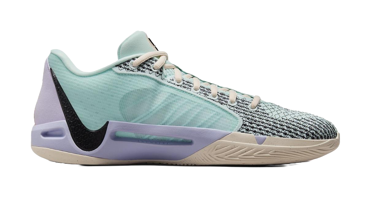 Nike Sabrina 1 Ep Brooklyns Finest Womens vjkicks