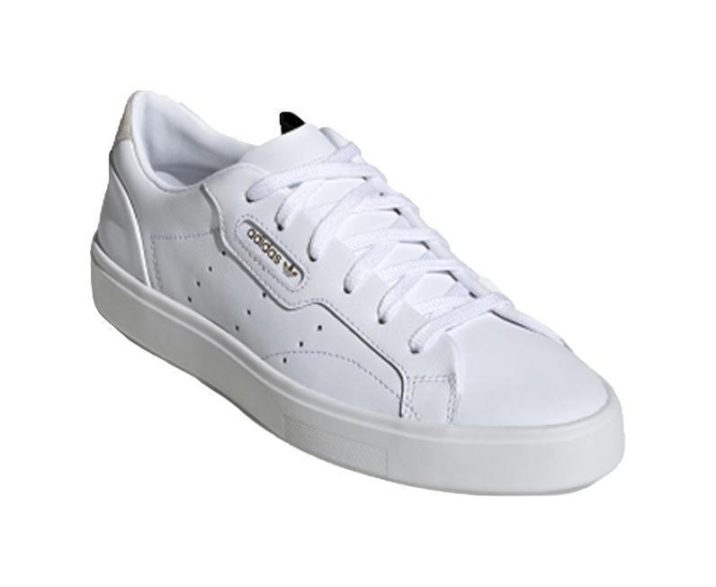 Adidas Sleek Clould White Womens vjkicks