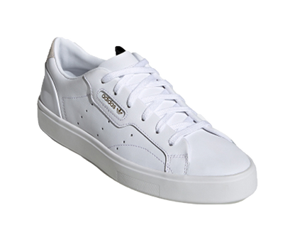 Adidas Sleek Clould White Womens vjkicks