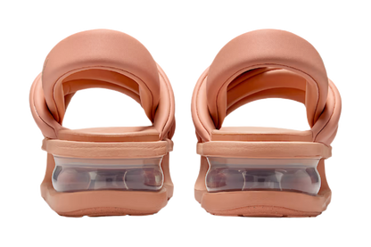 Nike Air Max Isla Sandal Rose Gold Womens vjkicks