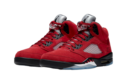 Air Jordan 5 Retro Raging Bull 2021 vjkicks