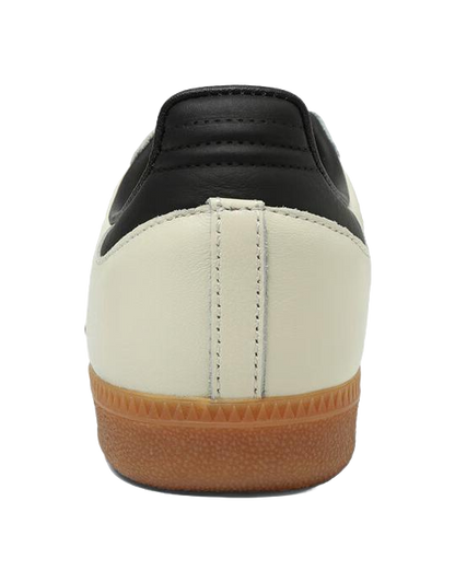 adidas originals Samba Cream White Sand Strata Womens vjkicks