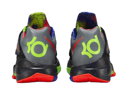Nike Zoom Kd 4 Nerf vjkicks