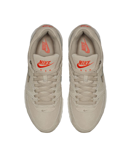 Nike Air Max Command PRM String Metallic Gold vjkicks