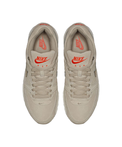 Nike Air Max Command PRM String Metallic Gold vjkicks