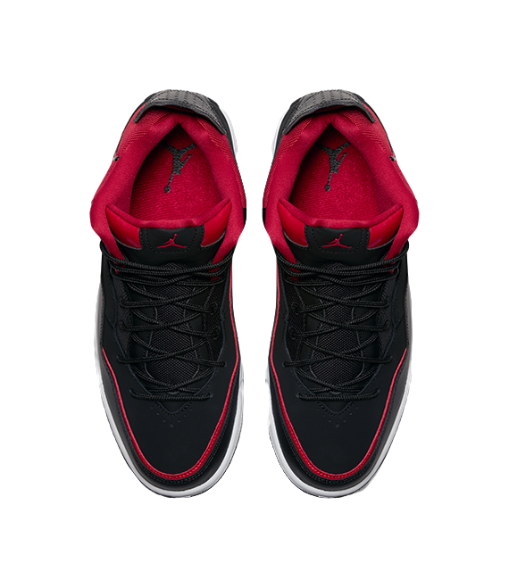 Jordan Courtside 23 Gym Red vjkicks