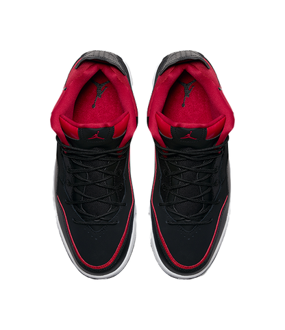 Jordan Courtside 23 Gym Red vjkicks