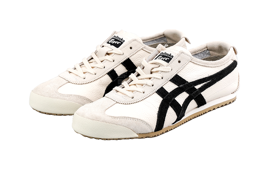 Onitsuka Tiger Mexico 66 Vintage Birch Black vjkicks