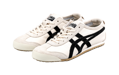 Onitsuka Tiger Mexico 66 Vintage Birch Black vjkicks