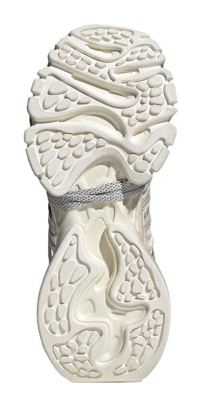 Adidas Vento Xlg Deluxe White Silver Metallic vjkicks