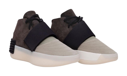 Adidas Fear Of God Athletics Trainer Night Brown Sesame vjkicks