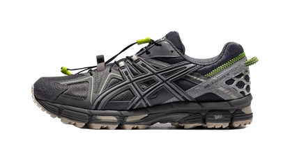 Asics Gel Kahana 8 Graphite Grey Sheet Rock vjkicks