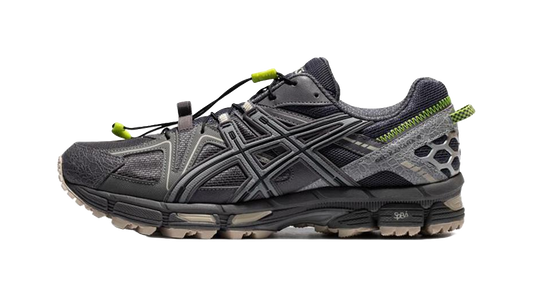 Asics Gel Kahana 8 Graphite Grey Sheet Rock vjkicks