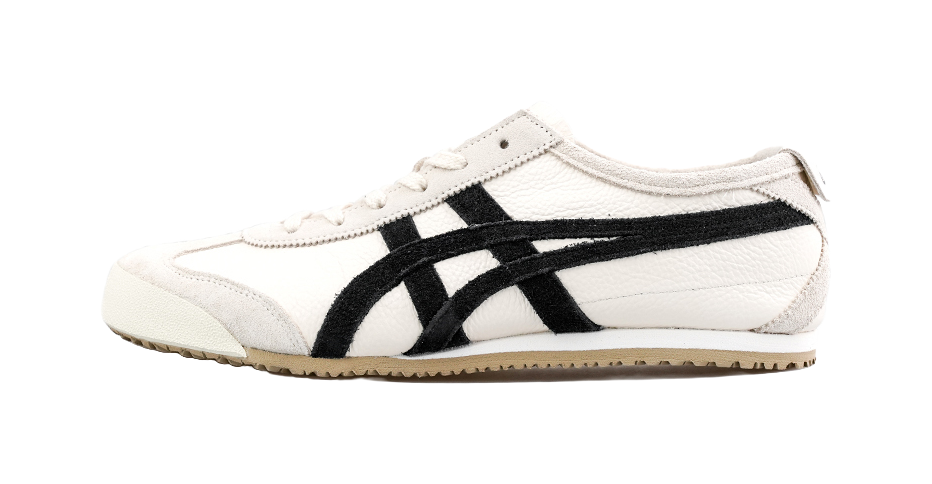 Onitsuka Tiger Mexico 66 Vintage Birch Black vjkicks
