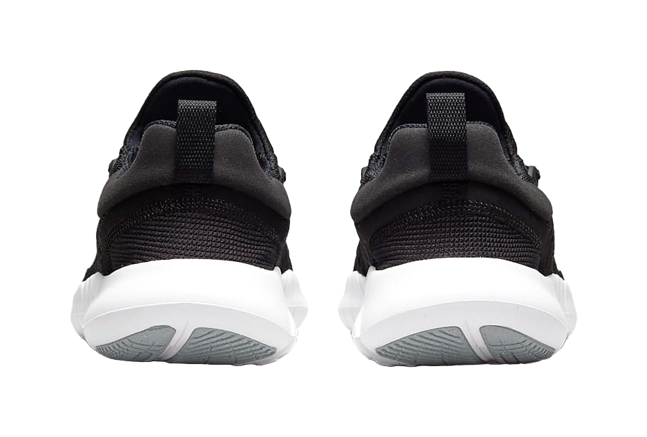 Nike Free Run 5.0 Black White 2021 vjkicks