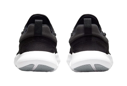 Nike Free Run 5.0 Black White 2021 vjkicks