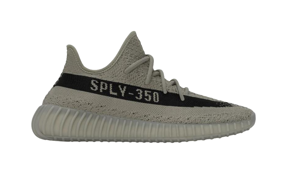 Adidas Yeezy Boost 350 V2 Granite vjkicks