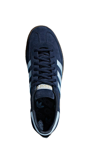 Adidas Handball Spezial Sneakers vjkicks