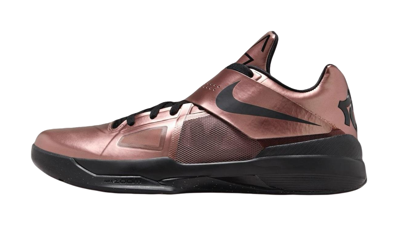 Nike KD 4 Christmas2024 vjkicks