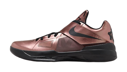 Nike KD 4 Christmas2024 vjkicks
