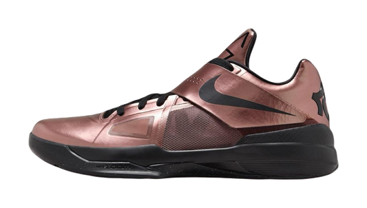 Nike KD 4 Christmas2024 vjkicks