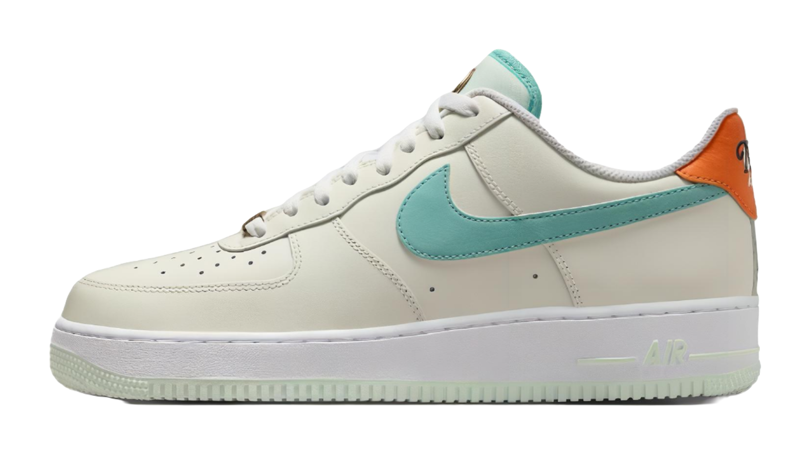 Nike Air Force 1 Low 07 Be The One vjkicks