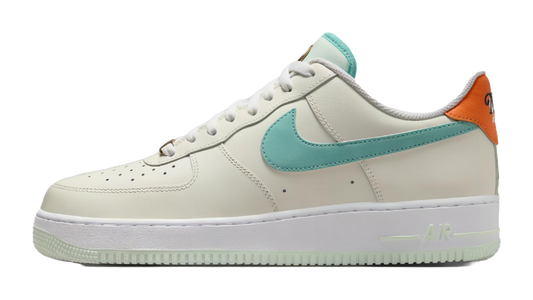 Nike Air Force 1 Low 07 Be The One vjkicks