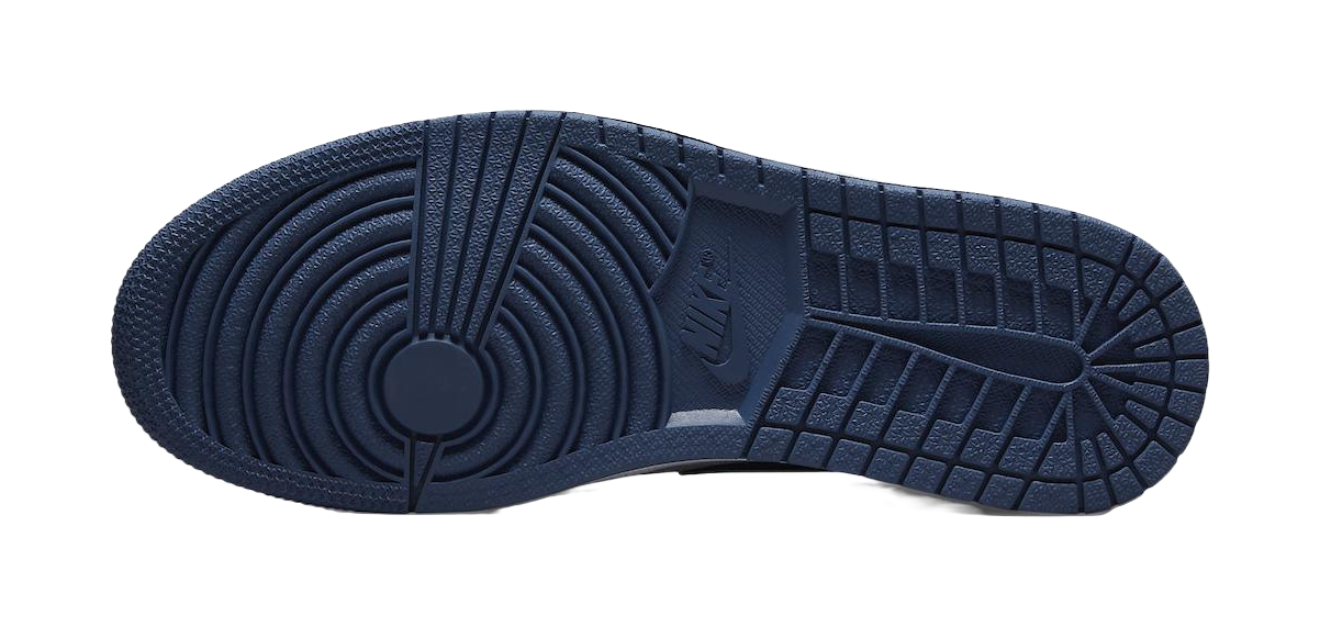 Jordan 1 Low Ashen Slate Mens vjkicks