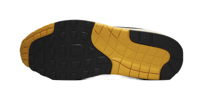 Nike Air Max 1 Athletic Department Light Bone University Gold vjkicks