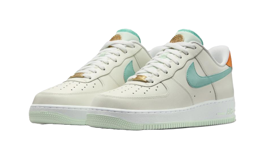 Nike Air Force 1 Low 07 Be The One vjkicks