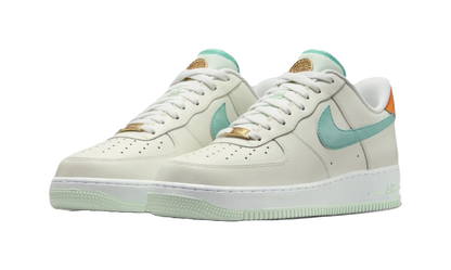 Nike Air Force 1 Low 07 Be The One vjkicks