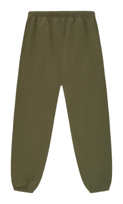 Fear Of God Essentials Fleece Essential Sweatpant vjkicks