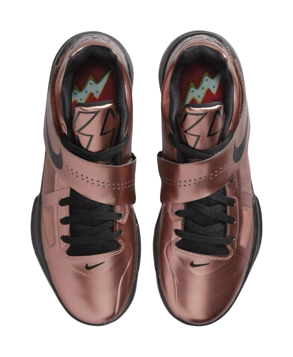 Nike KD 4 Christmas2024 vjkicks