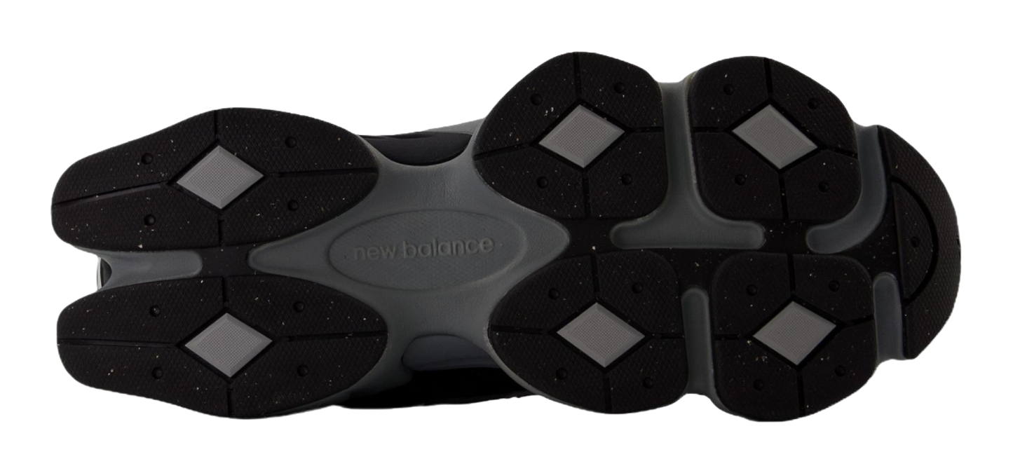 New Balance 9060 Logo Sneakers vjkicks