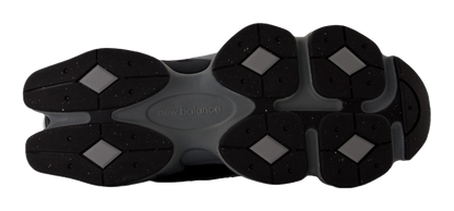 New Balance 9060 Logo Sneakers vjkicks