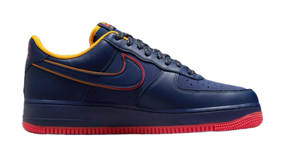 Nike Air Force 1 Low Retro Lettering vjkicks