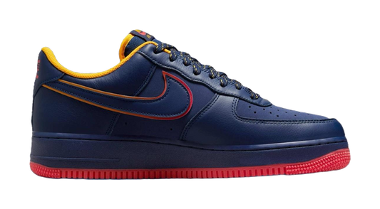 Nike Air Force 1 Low Retro Lettering vjkicks
