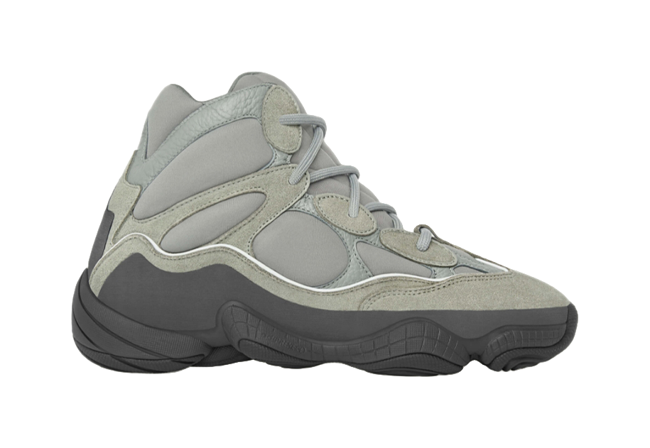 Adidas Yeezy 500 High Mist vjkicks