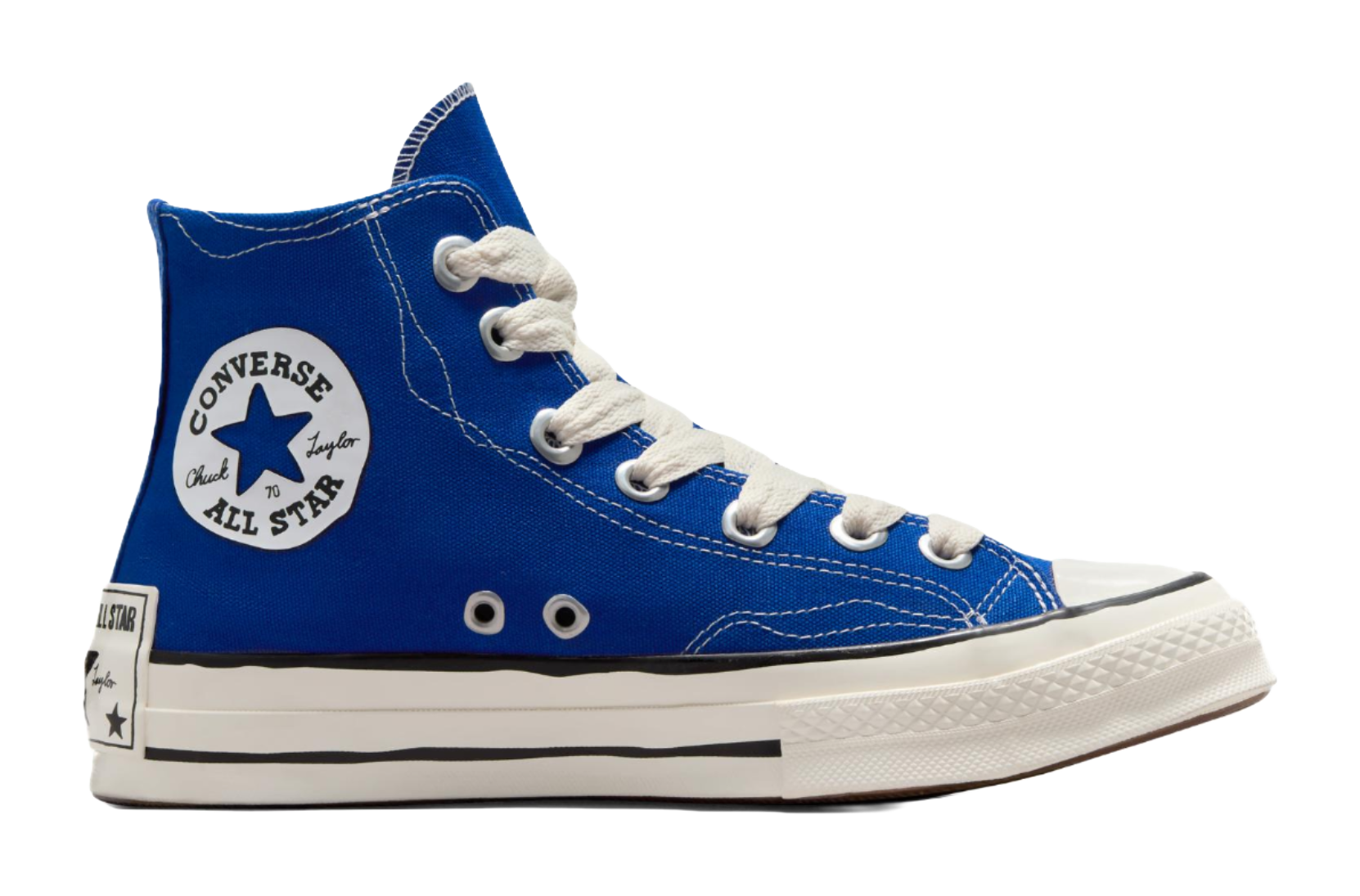 Converse Chuck 70 High Sketch Blue vjkicks
