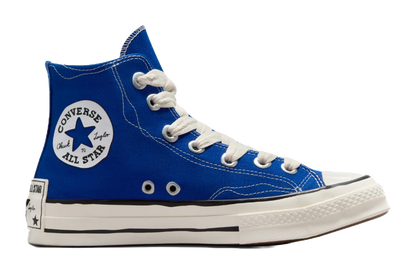Converse Chuck 70 High Sketch Blue vjkicks