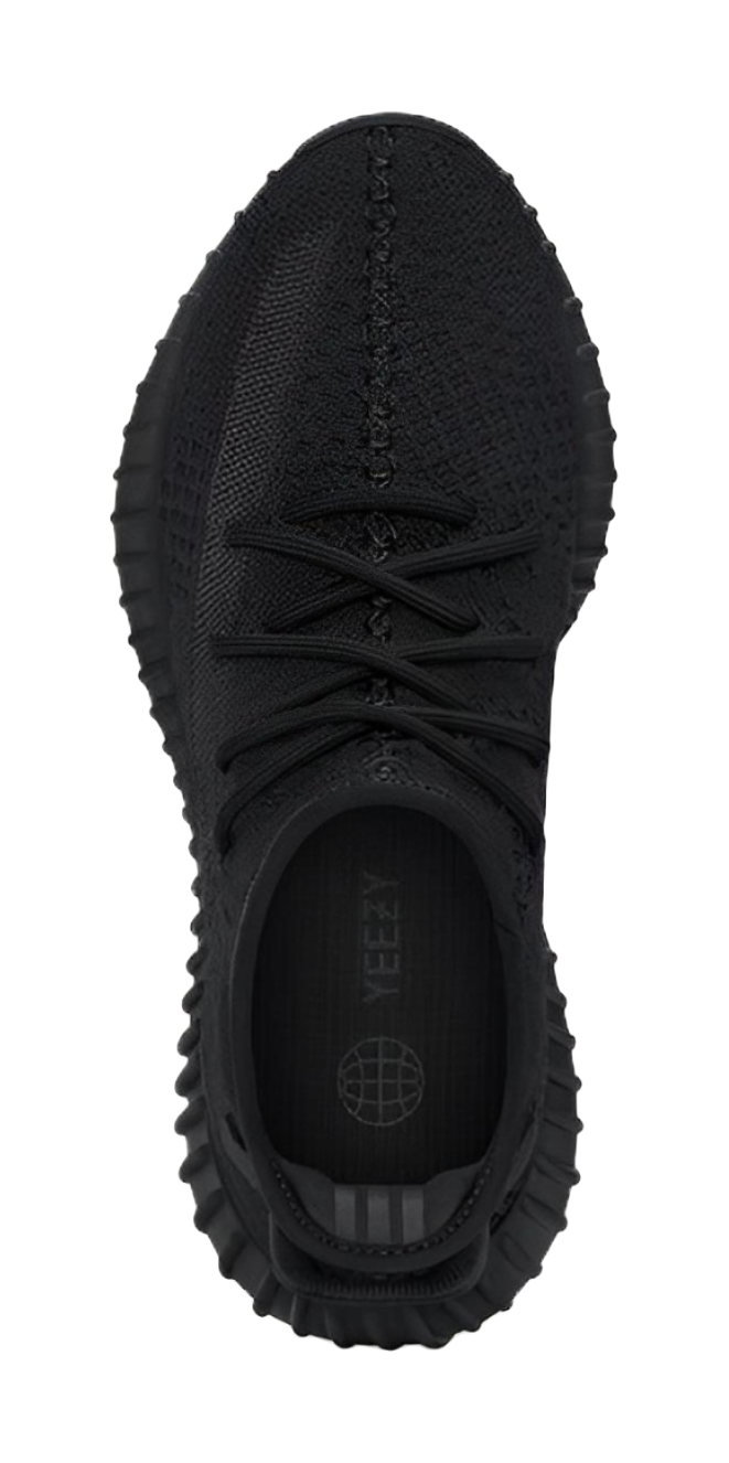 Adidas Yeezy Boost 350 V2 Onyx vjkicks