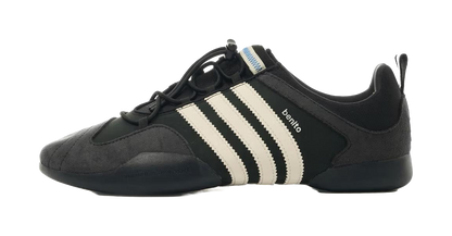 Adidas Bad Bunny X Adidas Ballerina Black Chalk vjkicks