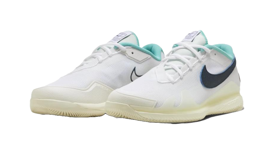 Nike Air Zoom Vapor Pro White Coconut Milk vjkicks